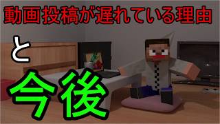【重要】動画投稿が遅れた理由と今後について【ニードル】