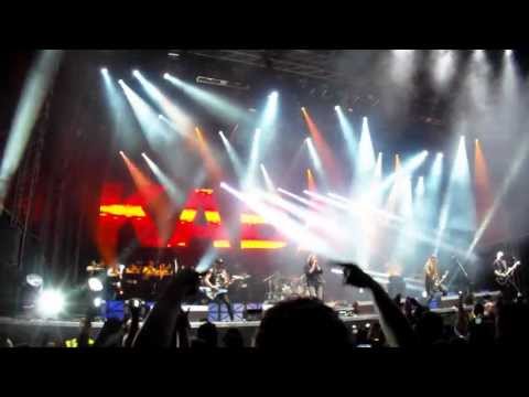 Kabát a Big Band Teplice - Už mě bijou