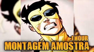 Download lagu 1 HOUR || MONTAGEM AMOSTRA - TRXSHBXY || (SLOWED   REVERB) INVINCIBLE EDIT mp3