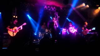 Karnivool - Sewn and Silent (Live) Themata Decade Tour