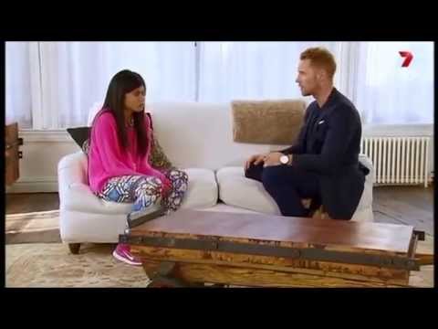 Marlisa Punzalan's Journey - Audition, Boot Camp, Home Visits - The X Factor Australia 2014
