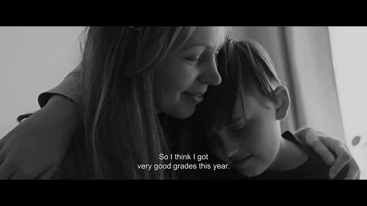 Who am I Smiling for? Trailer | JF Children's Rights & Doc@Just Programmes