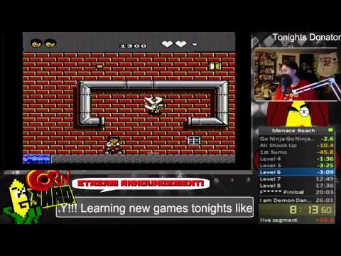 menace beach nes rom