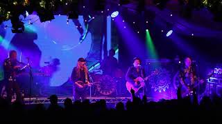 Levellers - Dirty Davey