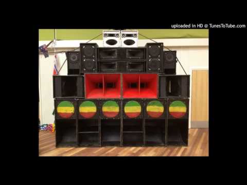 Wake Us Up - UndergroundRoots SoundSystem Dubplate feat Danman