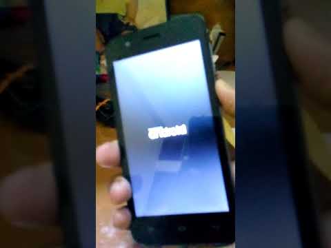 Unboxing Micromax Q346