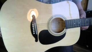 Video thumbnail for SX Acoustic Brand New by Touyube36