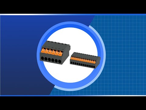 Why Are Phoenix Contact Push-X Terminal Blocks Revolutionizing Electrical Connections? Why Are Phoenix Contact Push-X Terminal Blocks Revolutionizing Electrical Connections?