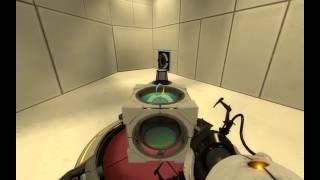 Portal 2: Travelling in Circles by Cartman_1337
