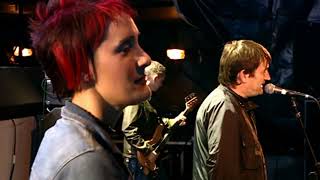 THE BEAUTIFUL SOUTH - Let Love Speak Up Itself (Live)