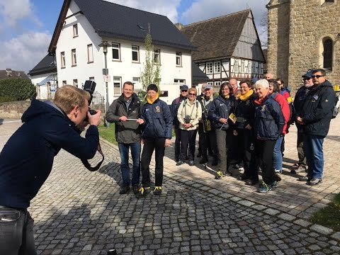 Von Ottbergen nach Höxter