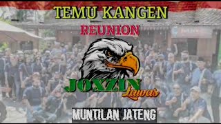 Download lagu TEMU KANGEN & REUNION JOXZIN‼️LEGEND GENG JOGJA ERA 80'AN mp3