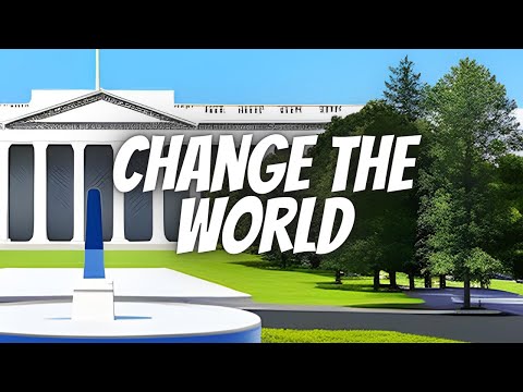 Changing The World | Rabbi Daniel Glatstein