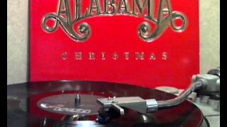 Alabama - Christmas in Dixie [original Lp version]