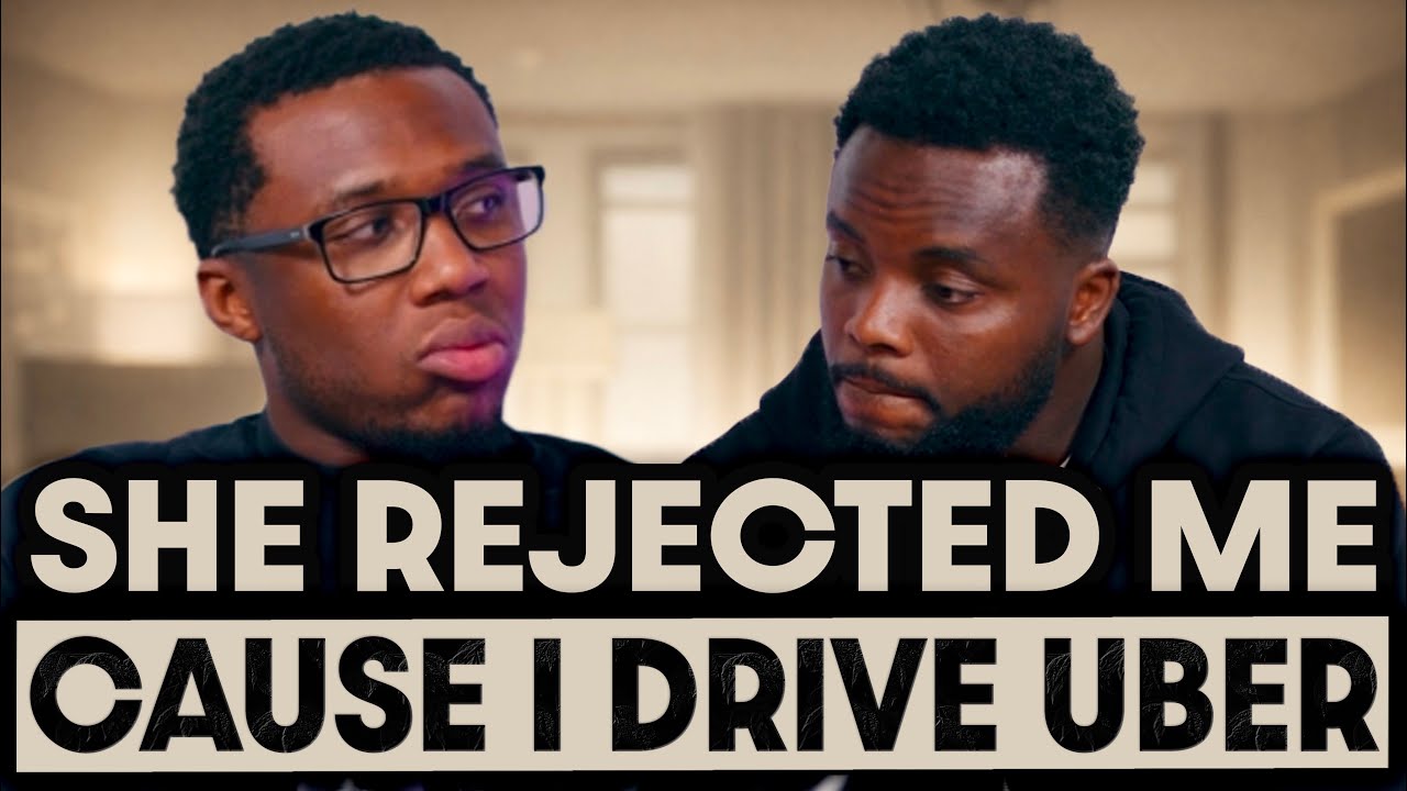 She Rejected Him Because He Was An Uber Driver?! Heated Debate | IMO Episode 220 [Part 1]