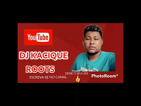 Márcia Sampson - Dj kacique roots