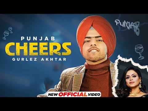 Cheers — watch video