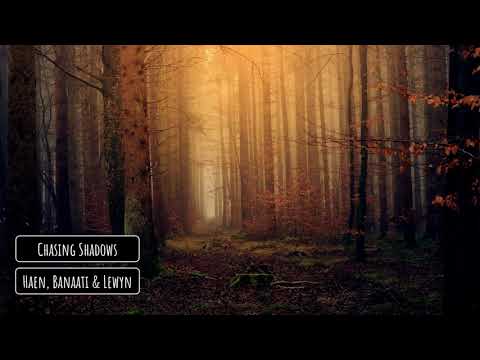 Haen, Banaati & Lewyn - Chasing Shadows