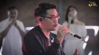Afgan - Kunci Hati | “SIDES” Live Session