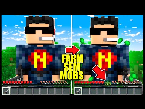 ⭐Minecraft: 30 XP levels with just one click! - Humanly Impossible #02