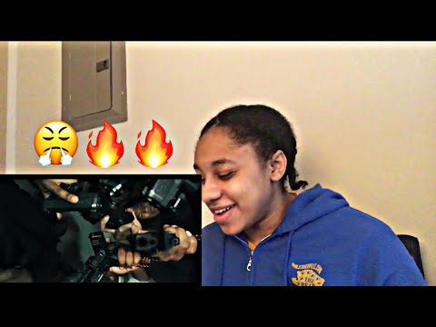 PAPPYGANG - SAUCINX2 (Reaction)