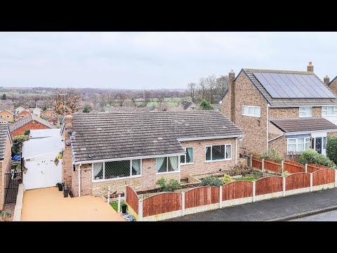 Mountbatten avenue, Wakefield - Virtual Tour