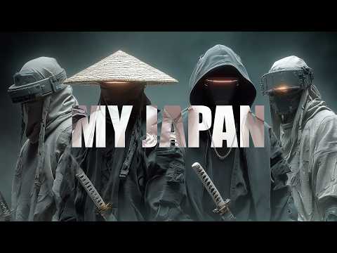 [FREE] Drill Type Beat "My Japan"| UK Drill Type Beat x NY Drill Type Beat | Drill Instrumental 2026
