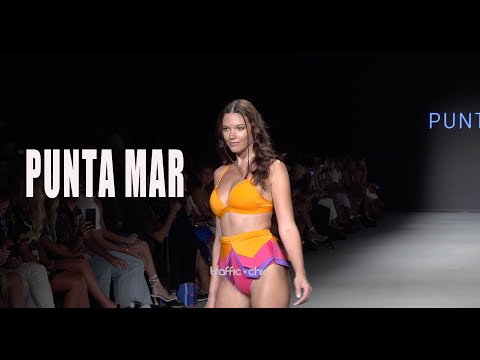 Puntamar Resort 2023 - Destination Colombia - Paraiso Miami Beach  4K