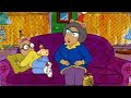 What Happens On New Year S ARTHUR On PBS KIDS