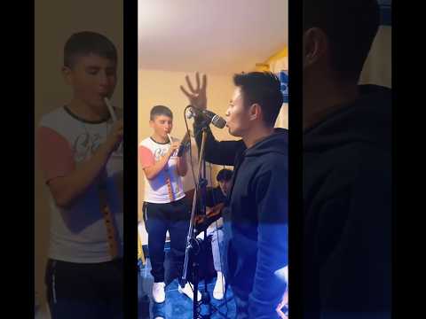 Putukun ensayo #pakuma #musica #andina #jovenes #talento #andes #ipiales #nariño #sanjuan #colombia