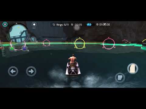 HOW TO COMPLETE "NAVAL GAZERS" MISSON - GANGSTAR VEGAS