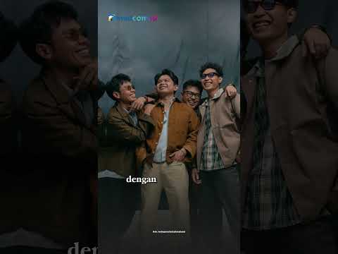 Juicy Luicy Rilis &ldquo;Gurun Hujan&rdquo;, Lagu Tentang Rindu yang Tak Pasti