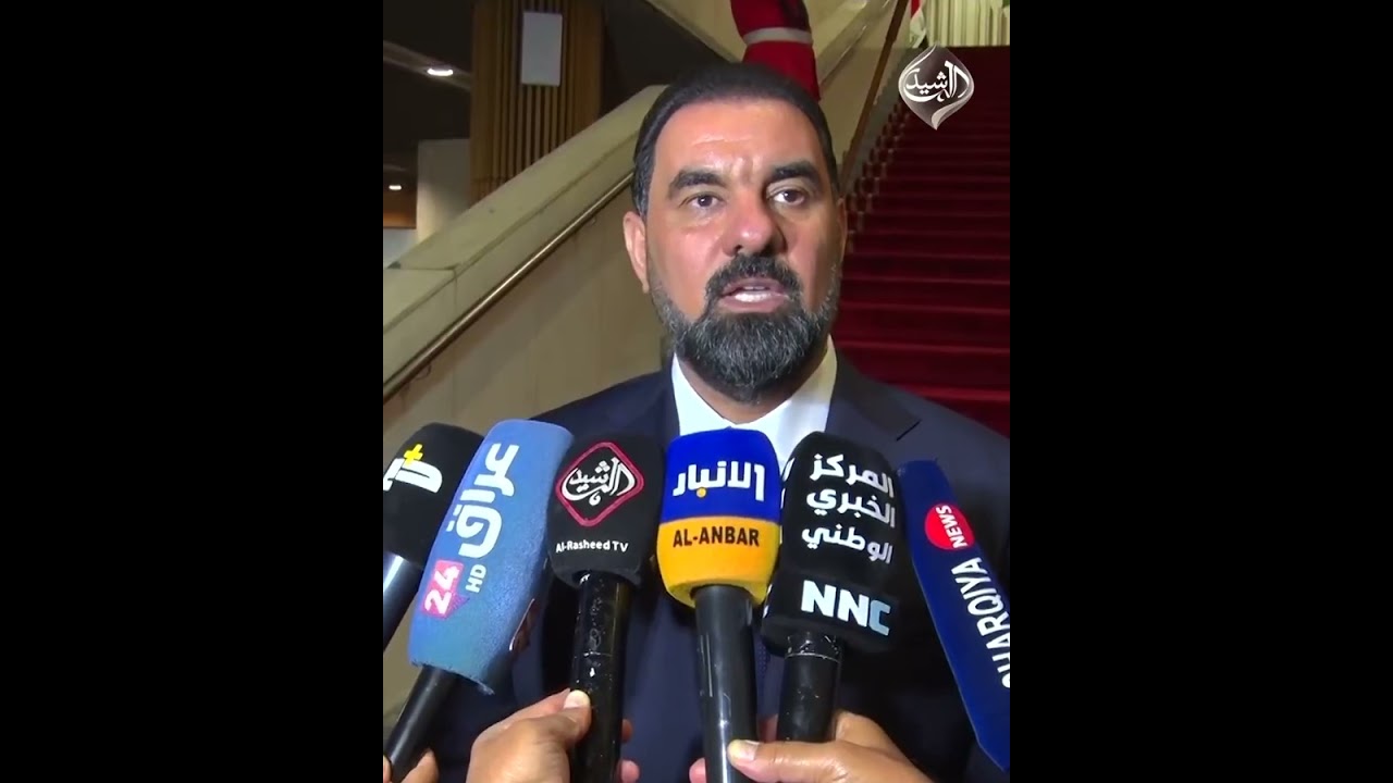 فيديو | رئيس البرلمان: انتخاب رئيس الجمهورية خطوة دستورية ملزمة لتكليف رئيس الوزراء