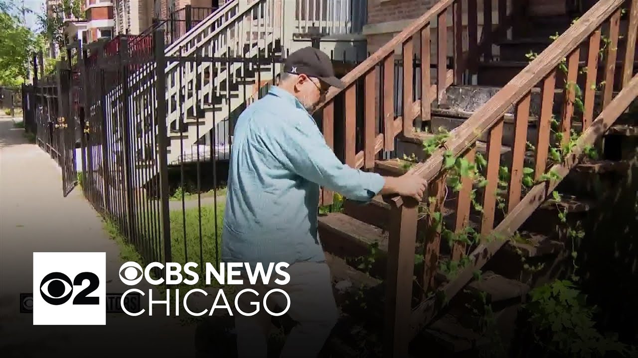 Getting Hosed: When property owners die, Chicago water billing keeps going