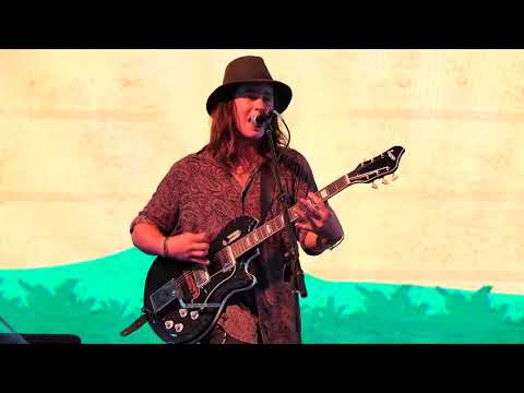 Grizzlee Train - All About You - Atrium Show - KTBA Cruise 2019