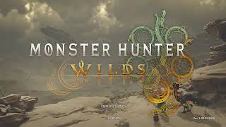 毎週土曜{日}オレ冒配信！＃89［MH Wilds］メンバーが使っていた武器でゴグマを倒したい