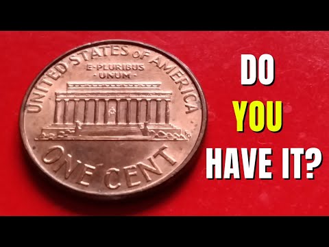 $2,640.00 LINCOLN PENNY CENT