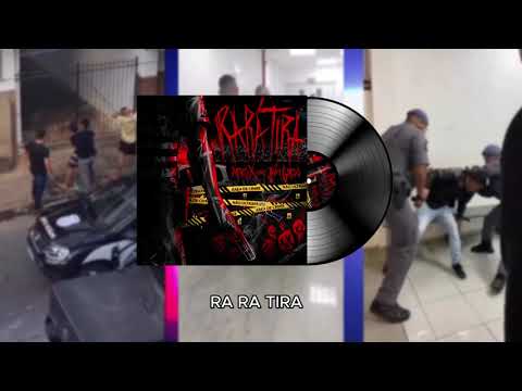 Afro-X - Raratira part. João Gordo