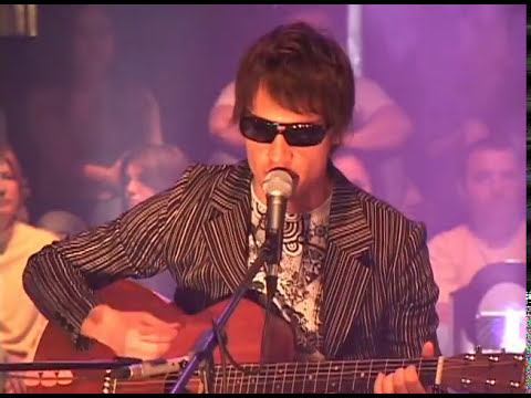 LIBIDO - Sin Rencor (Libido Acústica)