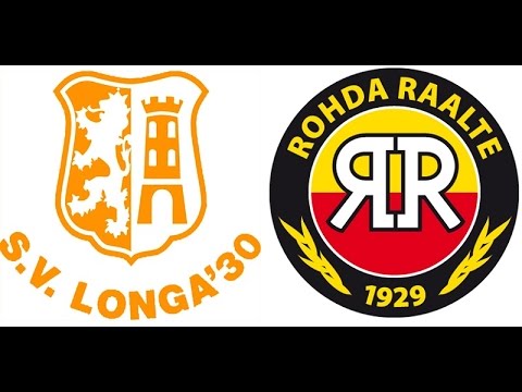 Samenvatting Longa'30 - ROHDA Raalte
