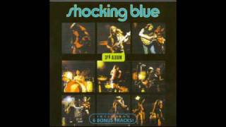 Shocking Blue - Is This A Dream