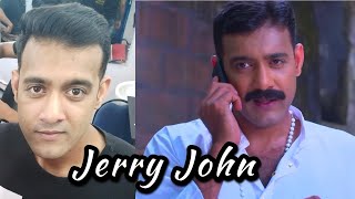 Makeover Video Sarath Swamy To Jerry John Transformation In Ammayariyathe Serial