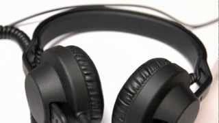 Video thumbnail for AIAIAI TMA-1 DJ Headphone Review by Turntablelab.com by Turntable Lab