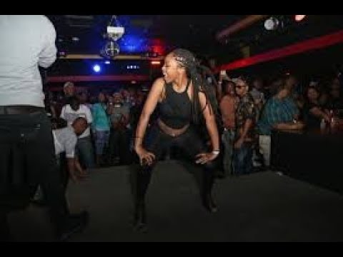 Cliff JT - Ninjas (Official video)