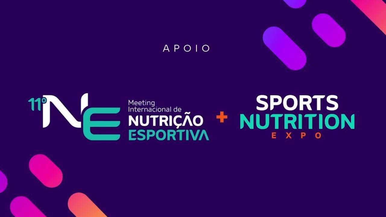 Documentário Vivendo de Nutrição Esportiva