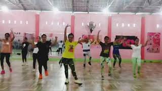 Download lagu Lagi syantik || siti badriah || zumba dangdut mp3