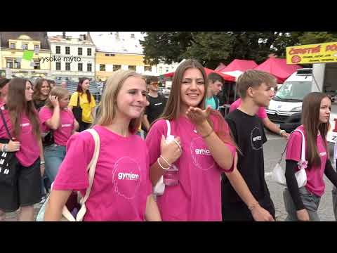 Vysoké Mýto / Rok 2025 ve Vysokém Mýtě