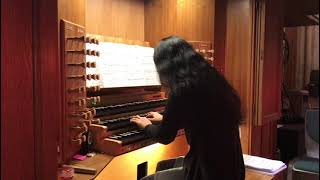 Messiah - For unto us a Child is born (Organ) / Denn es ist uns ein Kind geborn (Orgelsolo)