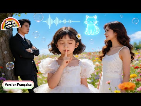 Il adopte une orpheline… toute la famille retrouve la chance, jusqu’au jour où elle l’appelle “papa”