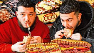 Berlin Kumru in Berlin – Video-Thumbnail von AbuGoku